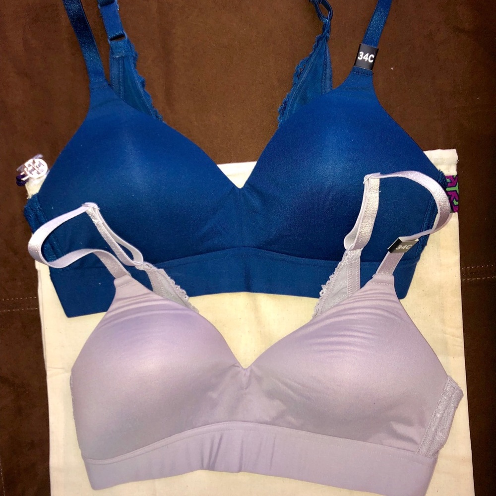 SOLD!!!! New Bras 34C!